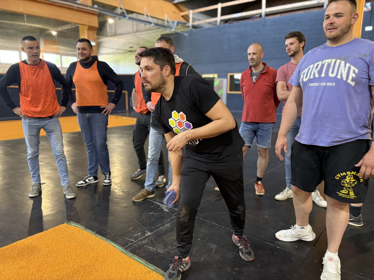 Team Building à Arras : combien ça coûte ? Tarifs et formules
