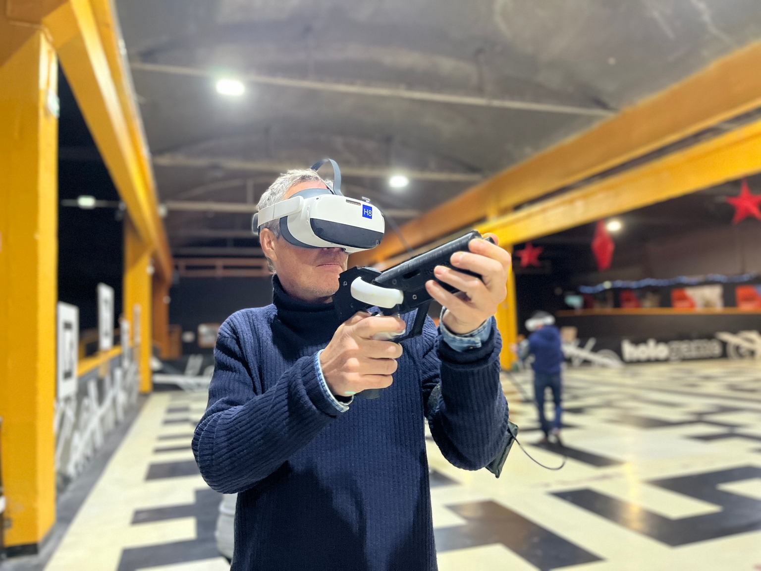 Favoriser l'engagement lors de votre team building à Arras