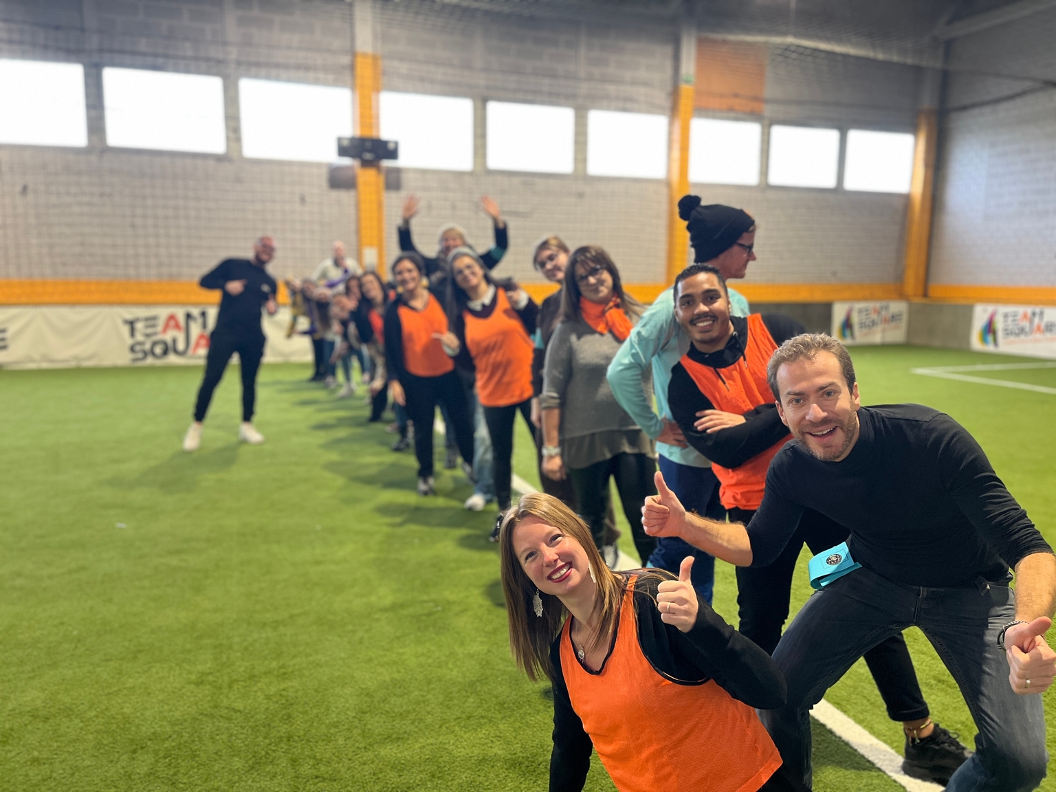 Réinventer votre team building à Arras : Conseils pour un événement inoubliable