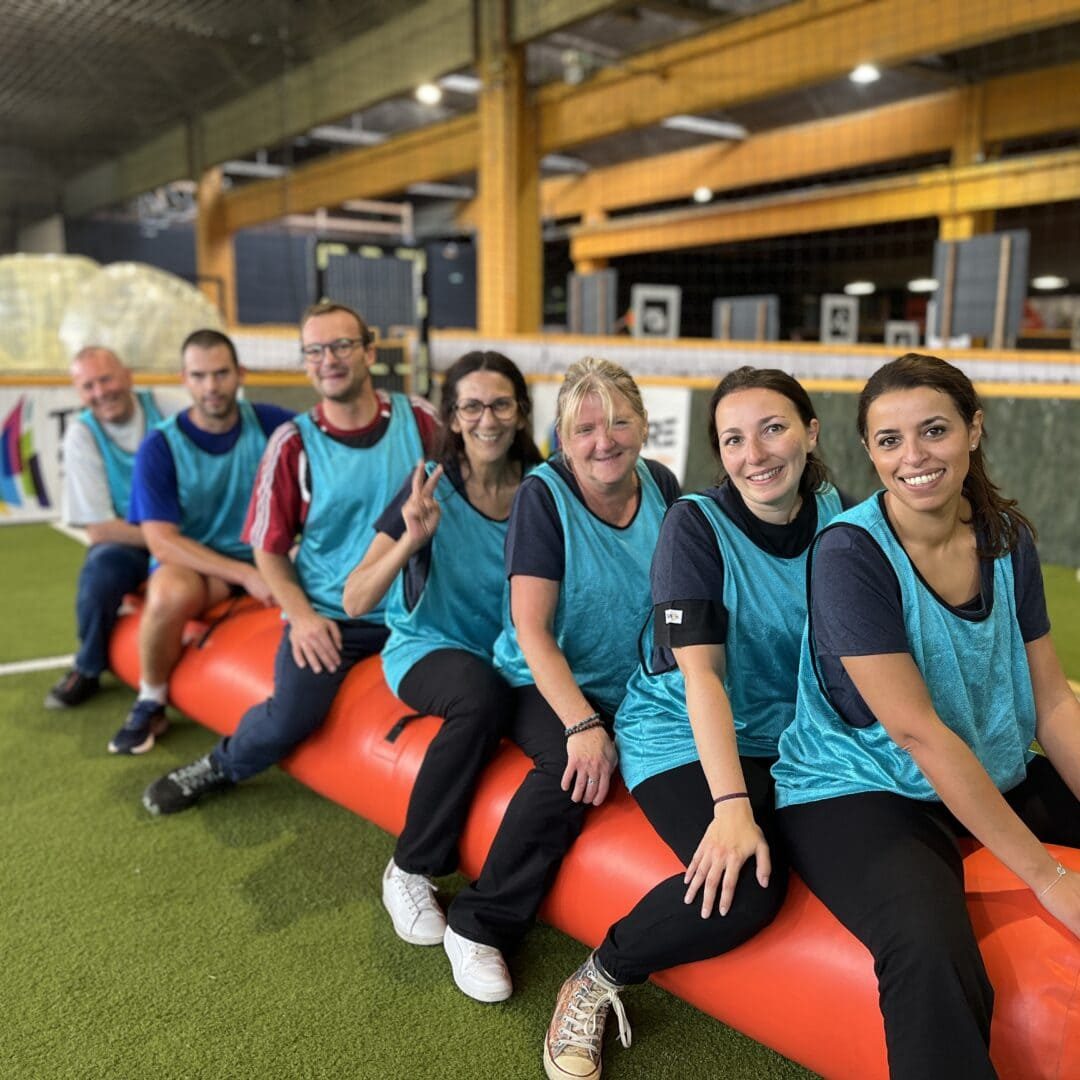 Team Building à Arras : combien de participants peut-on accueillir ?